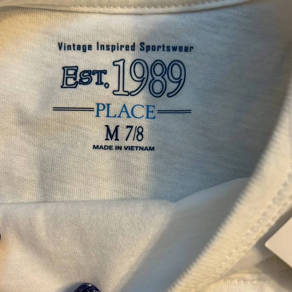 The children’s place